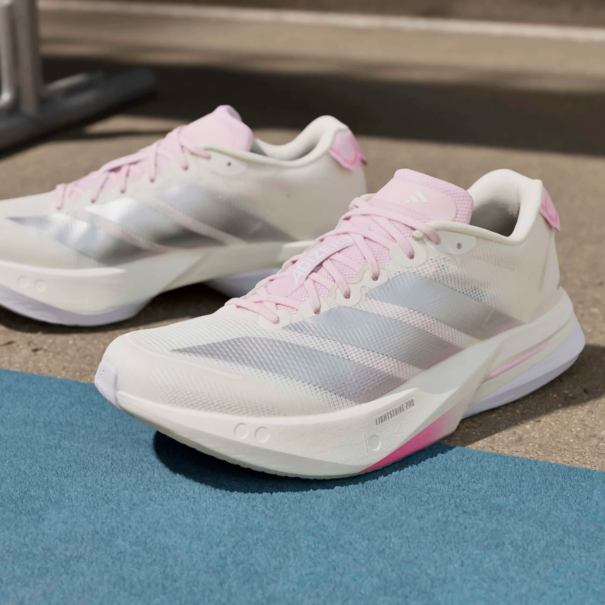 ADIDAS Women's Adizero Boston 13 Shoes