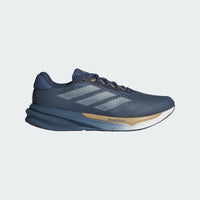 ADIDAS Men's Supernova Stride 2 Running Shoes - Dark Blue