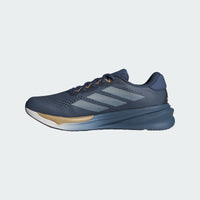 ADIDAS Men's Supernova Stride 2 Running Shoes - Dark Blue