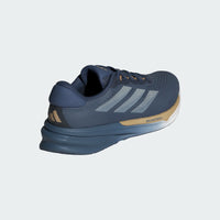 ADIDAS Men's Supernova Stride 2 Running Shoes - Dark Blue