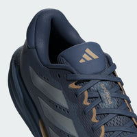 ADIDAS Men's Supernova Stride 2 Running Shoes - Dark Blue