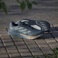 ADIDAS Men's Supernova Stride 2 Running Shoes - Dark Blue