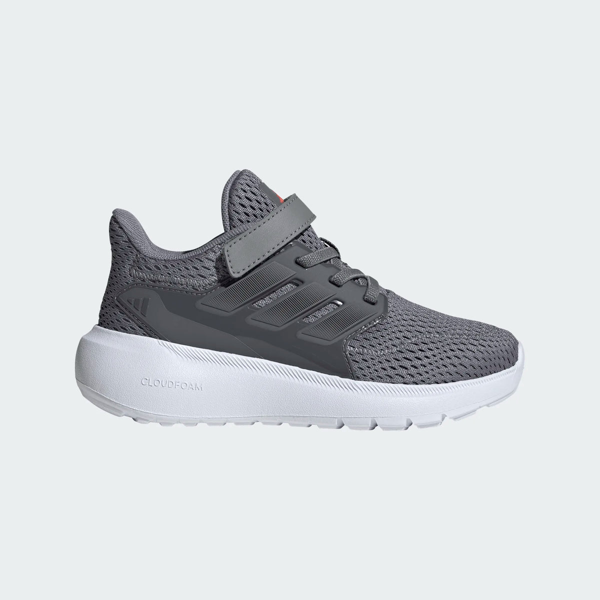 ADIDAS Ultimashow 2.0 Boy's Shoes - Grey | JR2637