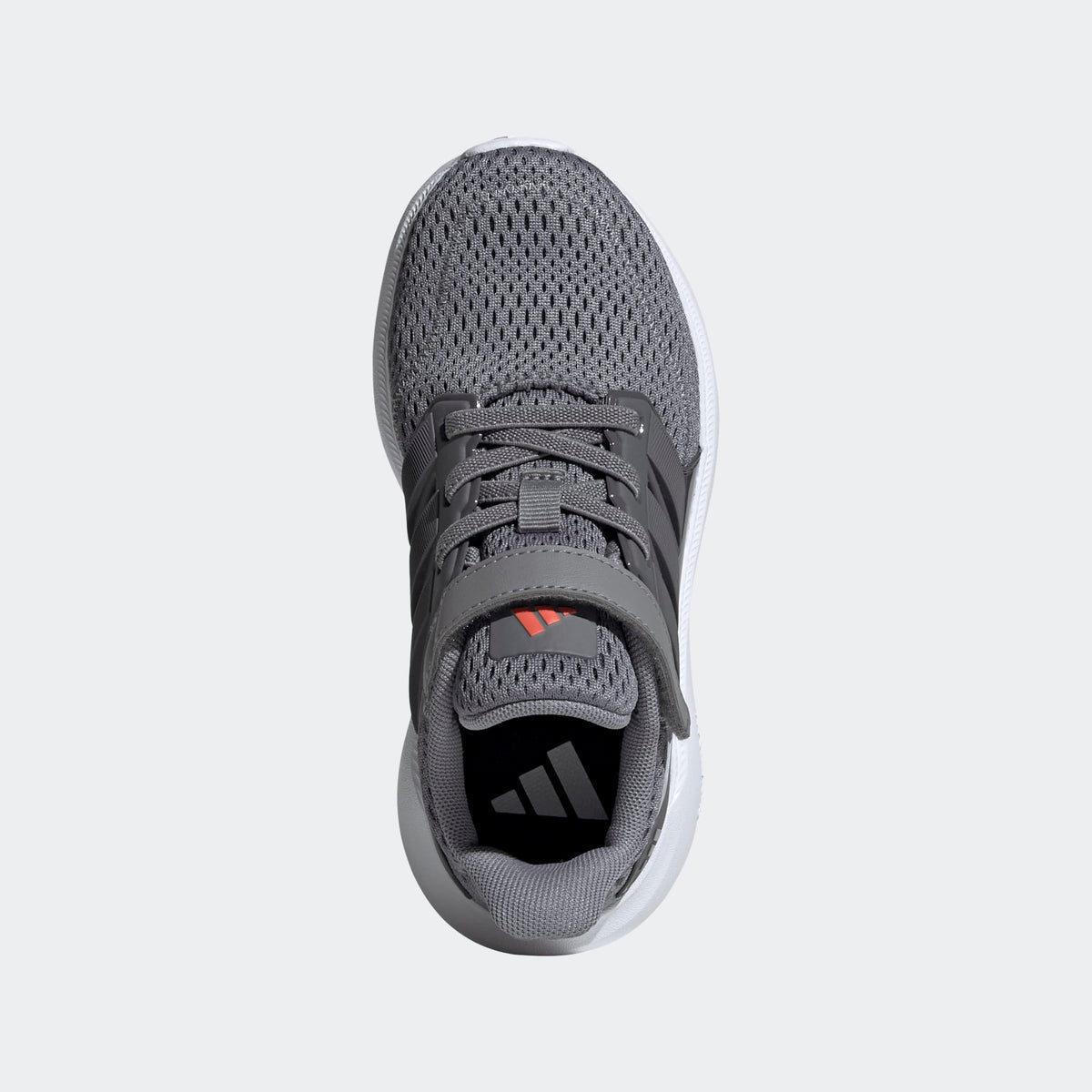 ADIDAS Ultimashow 2.0 Boy's Shoes - Grey | JR2637