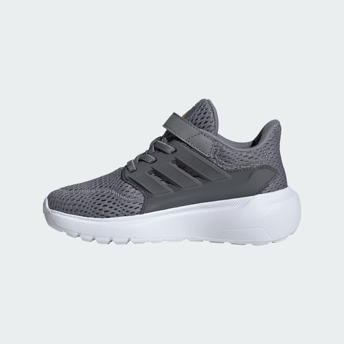 ADIDAS Ultimashow 2.0 Boy's Shoes - Grey | JR2637