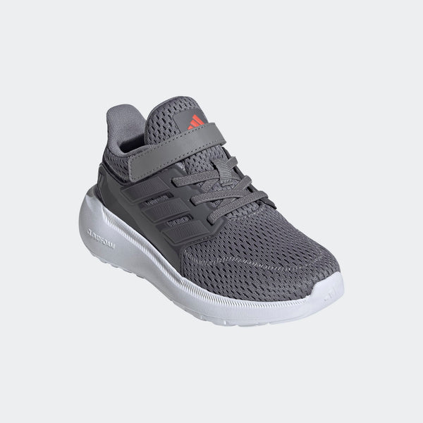 ADIDAS Ultimashow 2.0 Boy's Shoes - Grey | JR2637