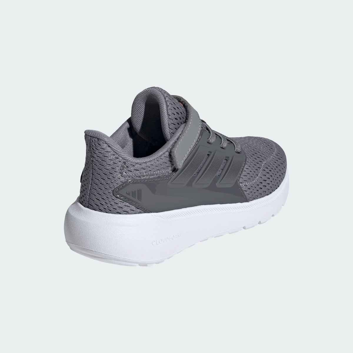ADIDAS Ultimashow 2.0 Boy's Shoes - Grey | JR2637