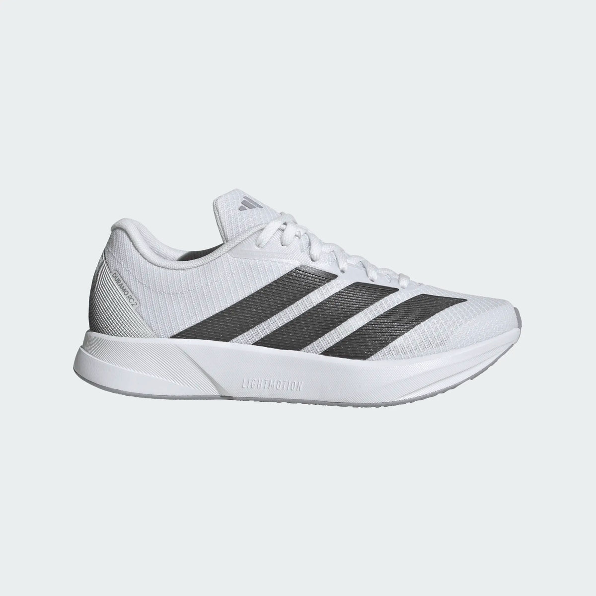 ADIDAS Women's Duramo RC2 Running Shoes - White | JR3236