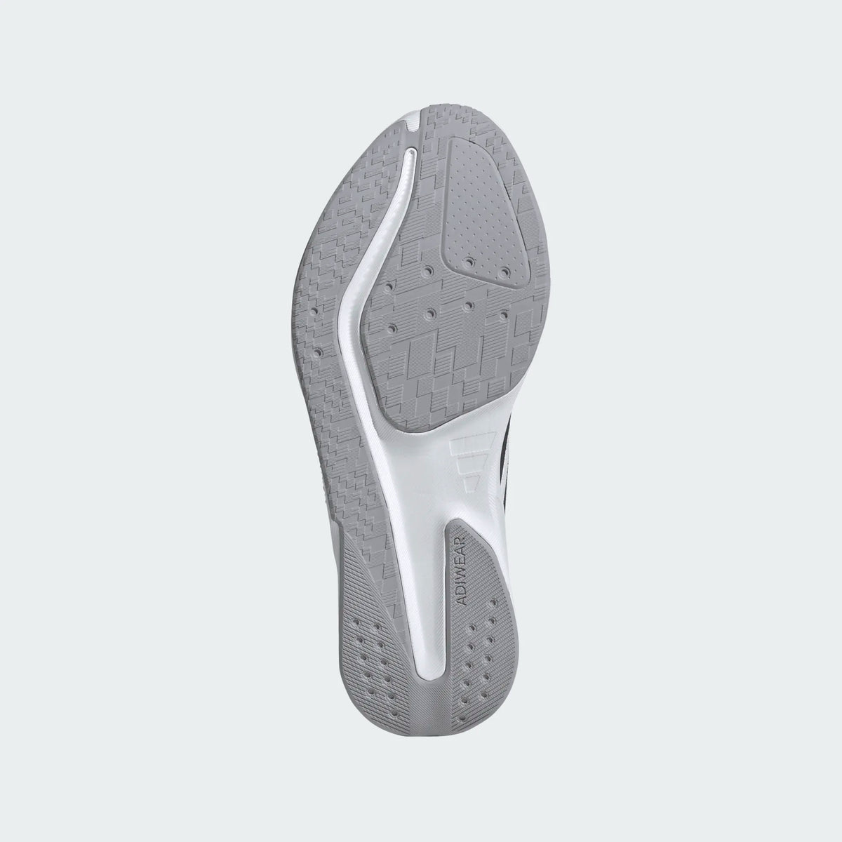 ADIDAS Women's Duramo RC2 Running Shoes - White | JR3236