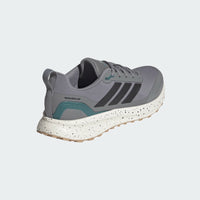 ADIDAS Men's Runfalcon 5 Trail Running Shoes - Grey