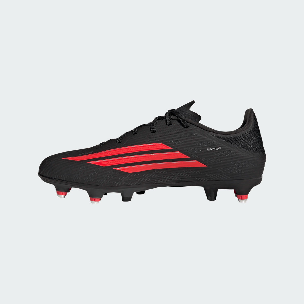ADIDAS F50 League Soft Ground Football Boots - Black