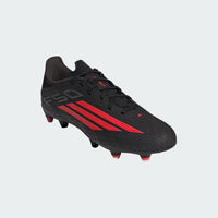 ADIDAS F50 League Soft Ground Football Boots - Black