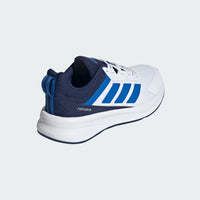 ADIDAS FortaRun 4.0 Kids Shoes - White/Blue