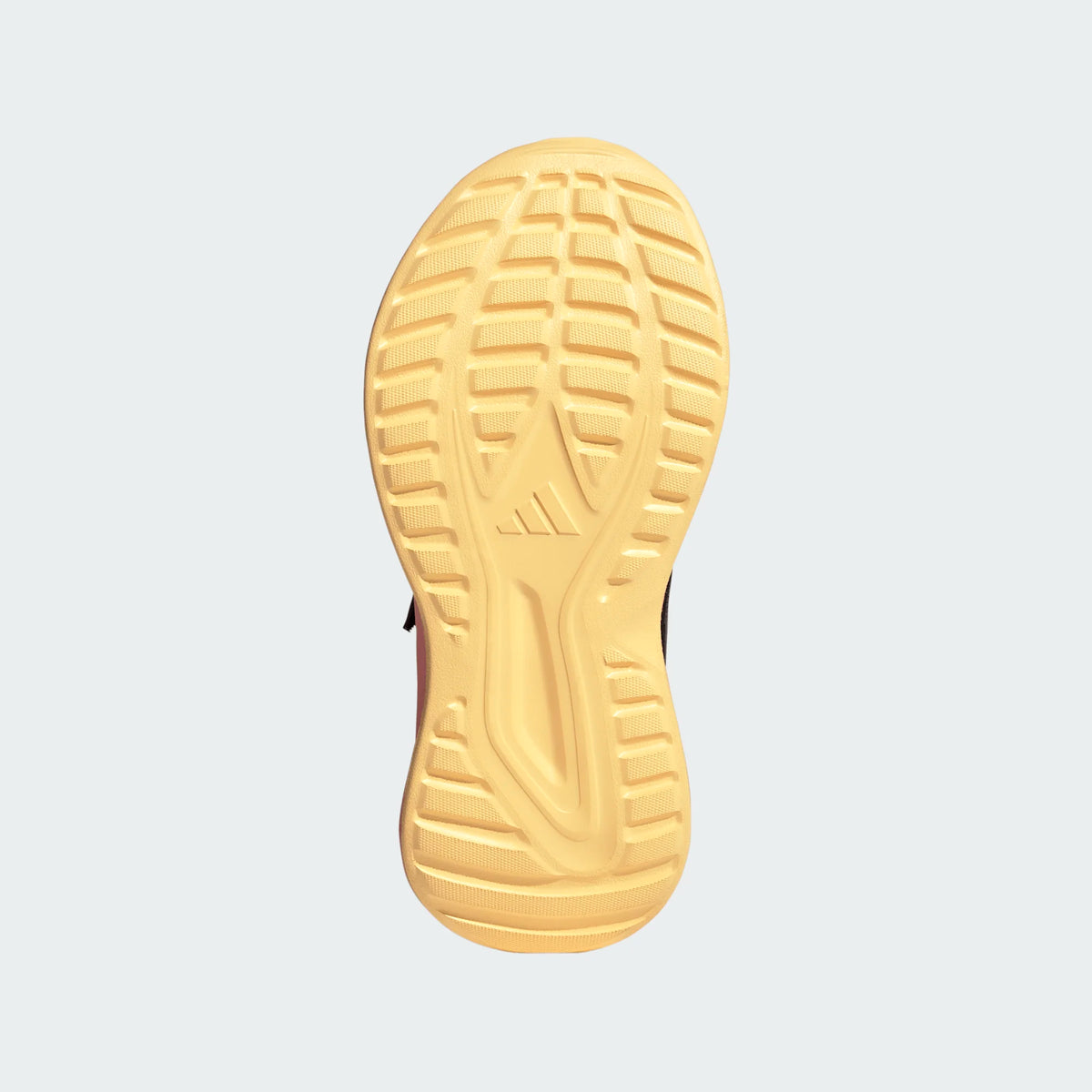 ADIDAS Fortarun Girl’s Shoes - Black/Multi | JR9831