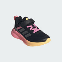 ADIDAS Fortarun Girl’s Shoes - Black/Multi | JR9831