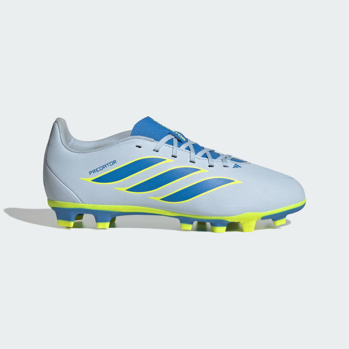 ADIDAS Kids Predator Club Firm/Multi Ground Football Boots - Blue