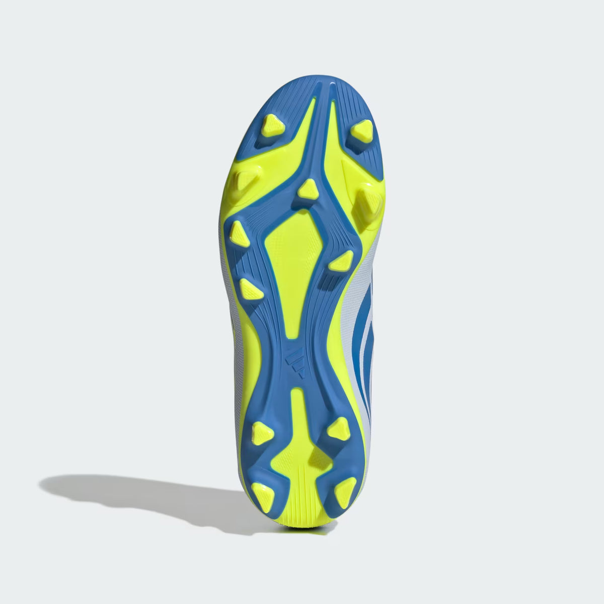 ADIDAS Kids Predator Club Firm/Multi Ground Football Boots - Blue