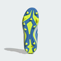 ADIDAS Kids Predator Club Firm/Multi Ground Football Boots - Blue