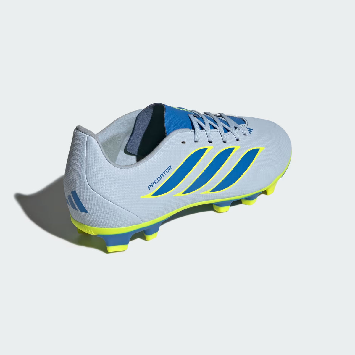 ADIDAS Kids Predator Club Firm/Multi Ground Football Boots - Blue