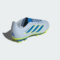 ADIDAS Kids Predator Club Firm/Multi Ground Football Boots - Blue