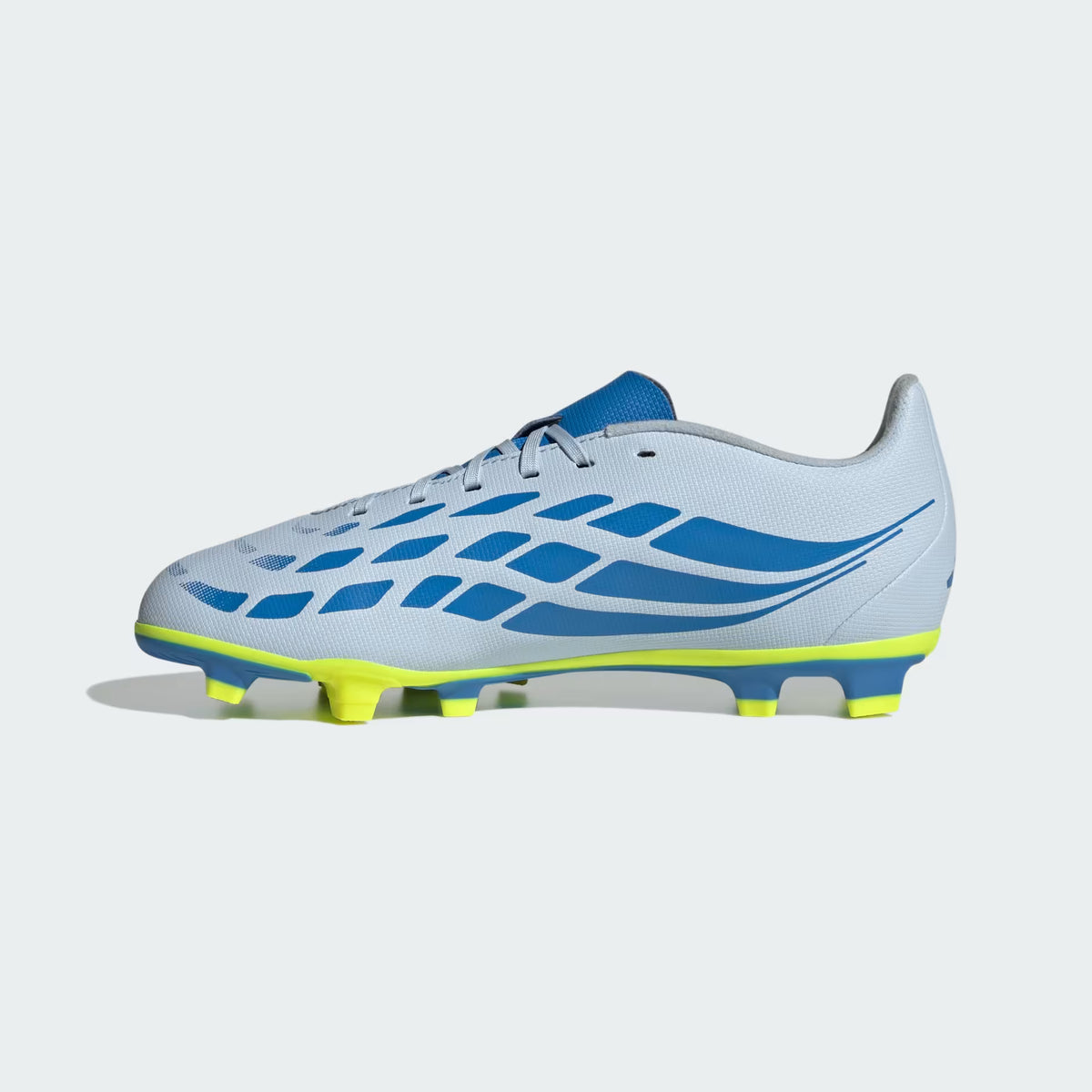 ADIDAS Kids Predator Club Firm/Multi Ground Football Boots - Blue