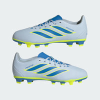 ADIDAS Kids Predator Club Firm/Multi Ground Football Boots - Blue