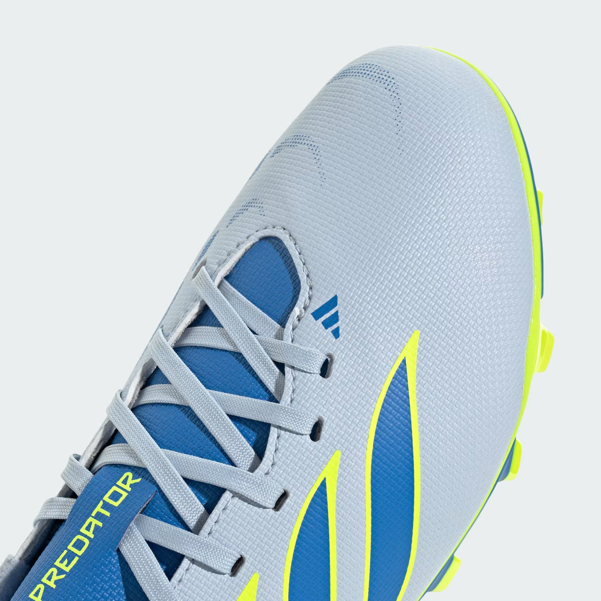 ADIDAS Kids Predator Club Firm/Multi Ground Football Boots - Blue