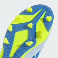 ADIDAS Kids Predator Club Firm/Multi Ground Football Boots - Blue