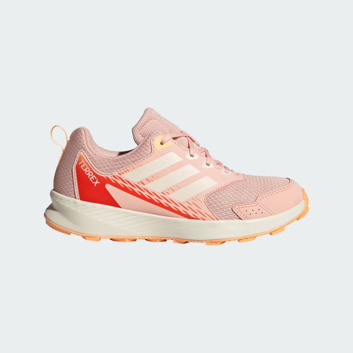 ADIDAS Terrex Tracefinder Trail Running Girl's Shoes