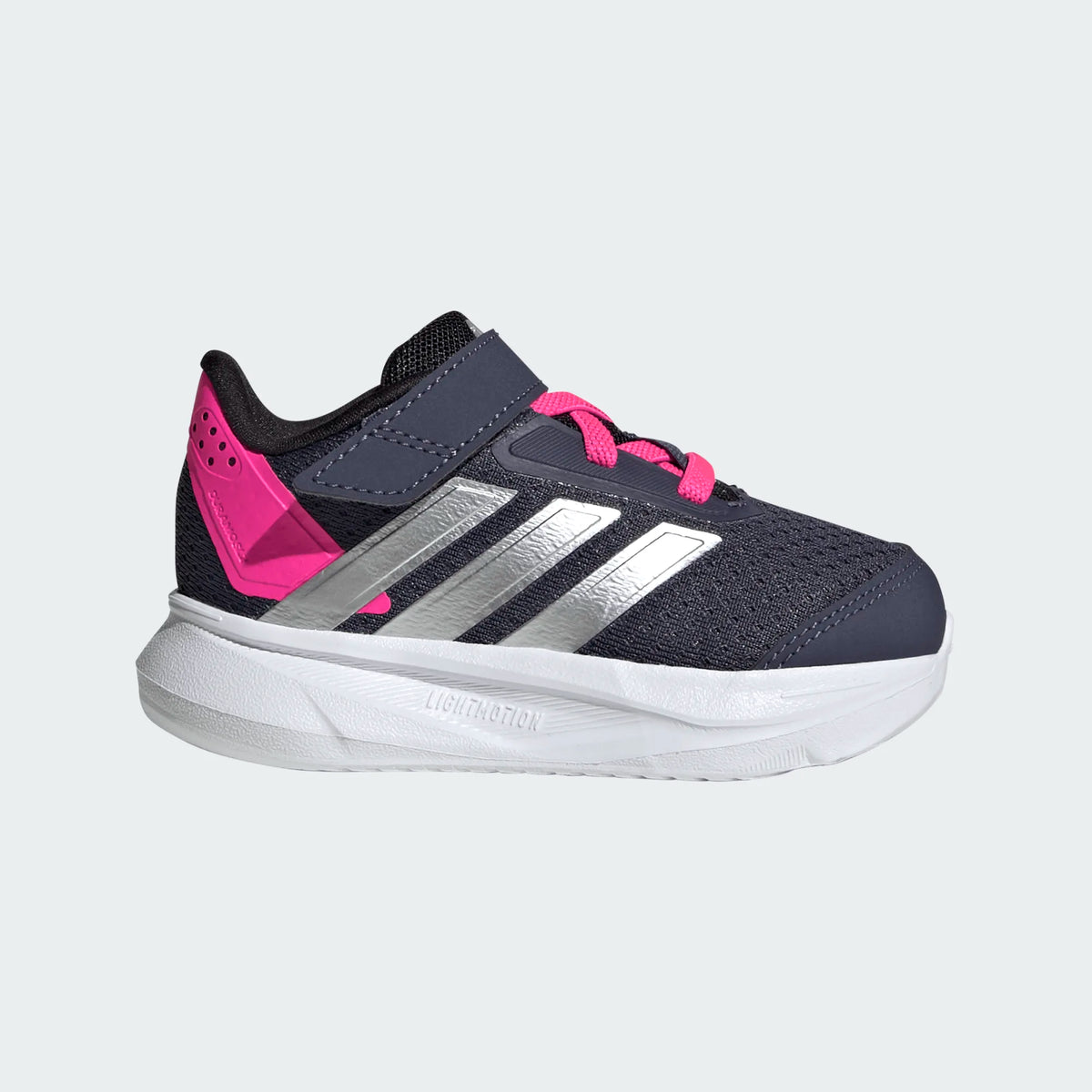 ADIDAS Duramo 2.0 Infant Shoes - Navy