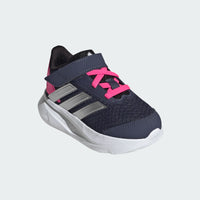 ADIDAS Duramo 2.0 Infant Shoes - Navy