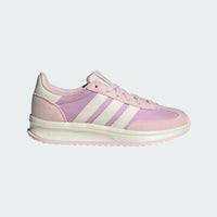 ADIDAS Run 70s 2.0 Girl's Shoes - Pink/Purple | JS2306