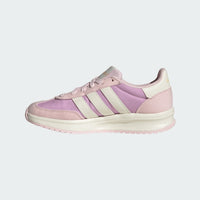 ADIDAS Run 70s 2.0 Girl's Shoes - Pink/Purple | JS2306