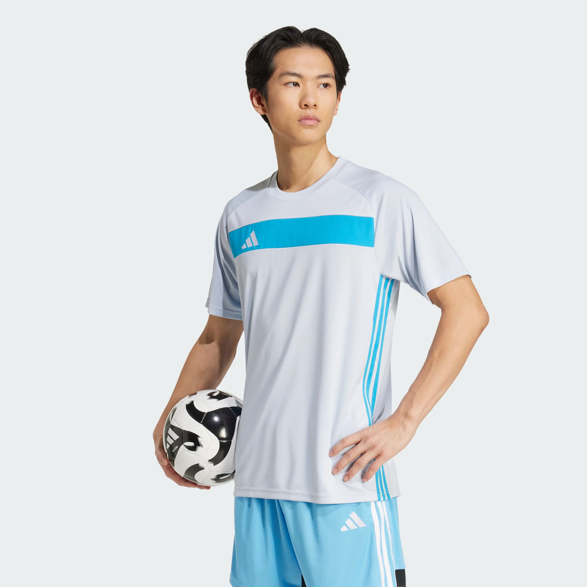 ADIDAS Tiro Essentials Jersey T-Shirt