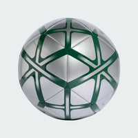 ADIDAS Starlancer Club Ball - Silver/Green