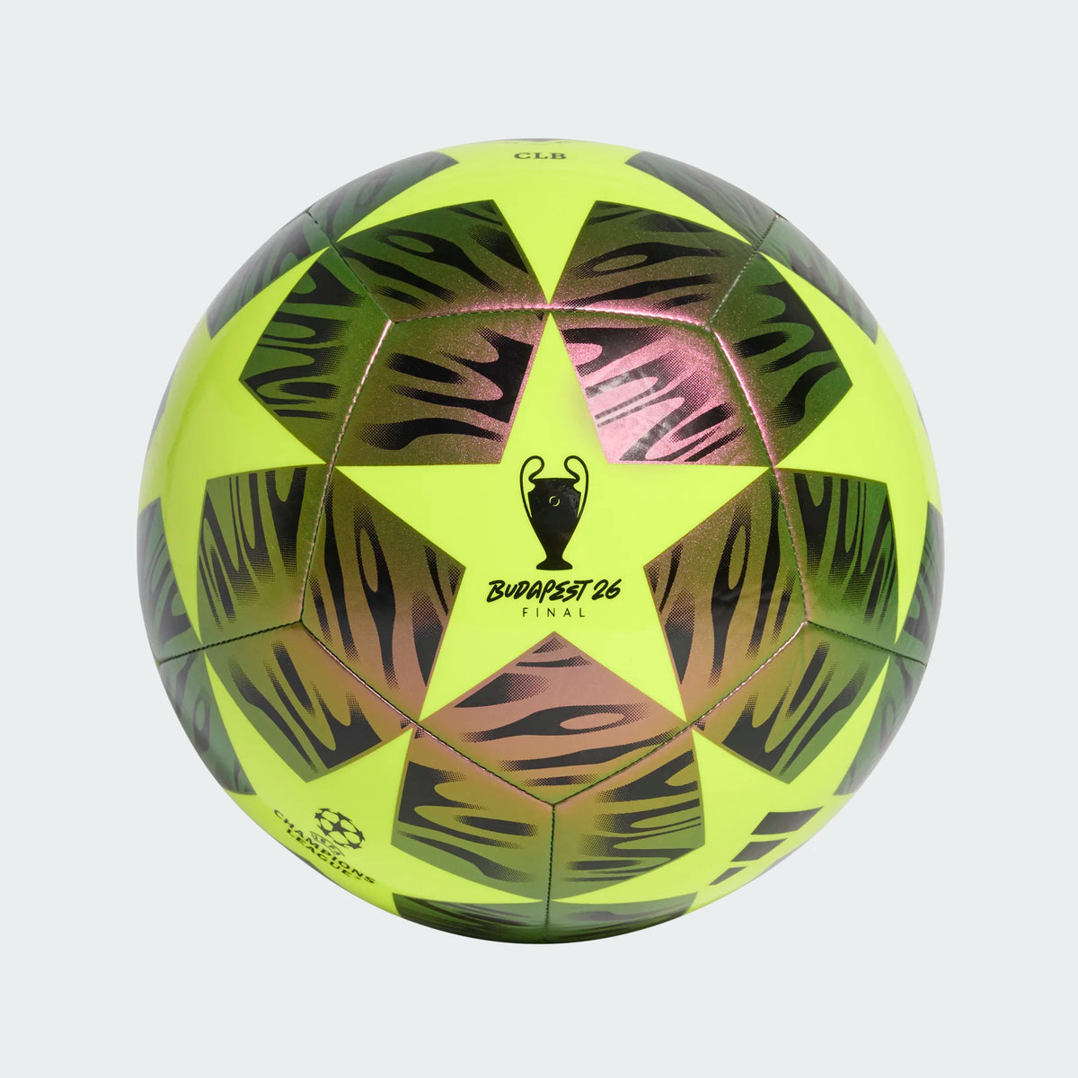ADIDAS UEFA Champions League Final Club Ball