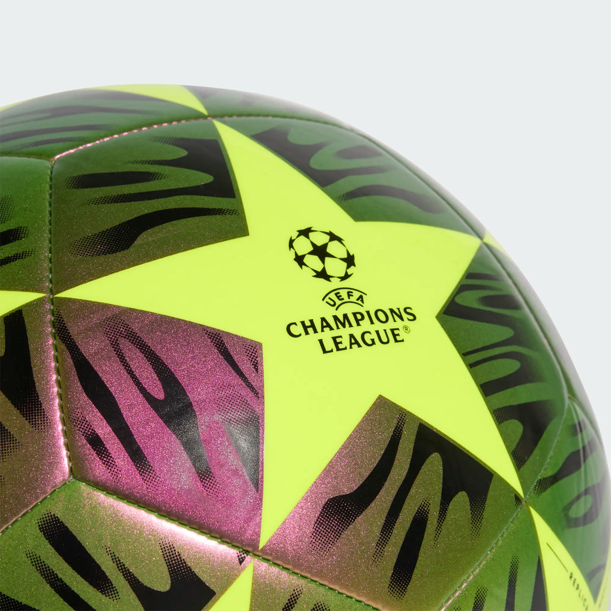 ADIDAS UEFA Champions League Final Club Ball