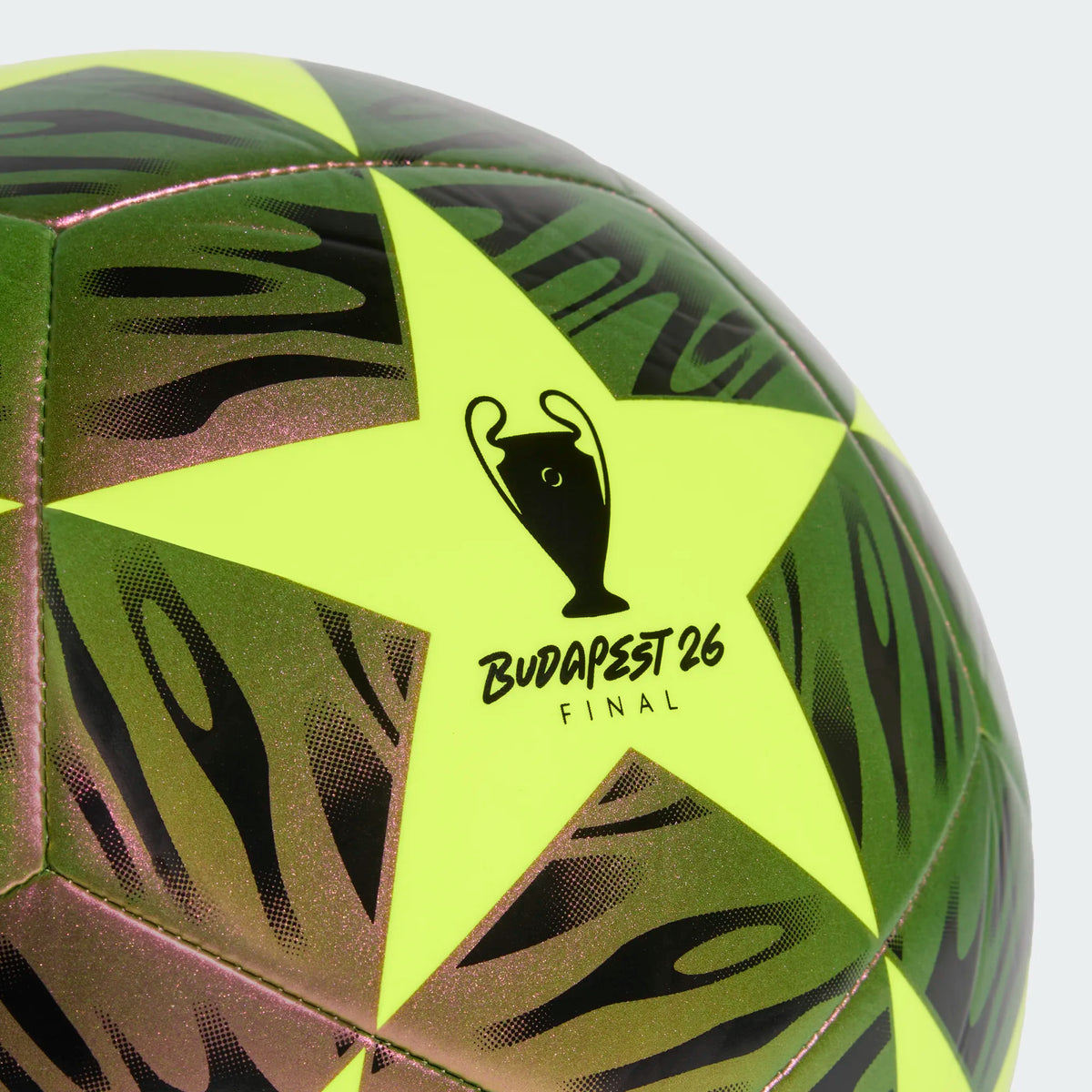 ADIDAS UEFA Champions League Final Club Ball