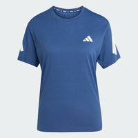 ADIDAS adi365 Climacool T-Shirt - Blue