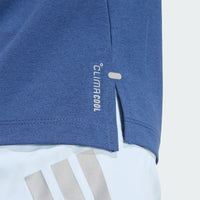 ADIDAS adi365 Climacool T-Shirt - Blue