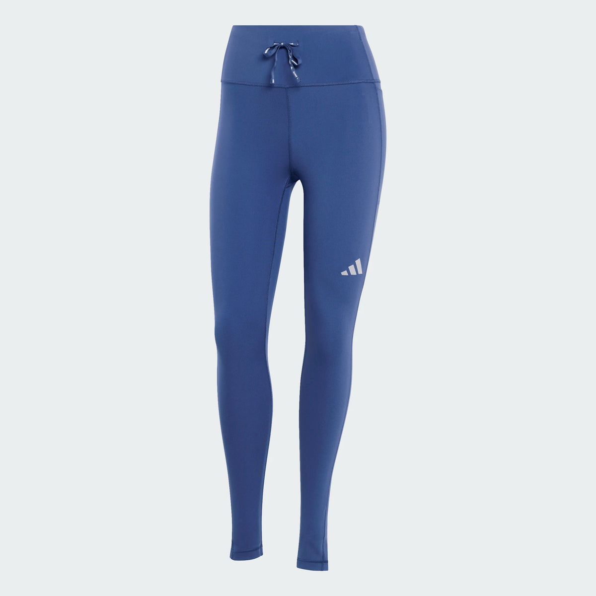 ADIDAS Women's Run Essentials Full Length Leggings - Navy
