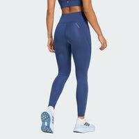 ADIDAS Women's Run Essentials Full Length Leggings - Navy