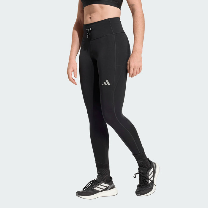 ADIDAS Run Essentials Full Length Leggings - Black
