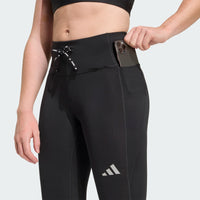 ADIDAS Run Essentials Full Length Leggings - Black