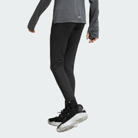 ADIDAS Train Essentials 3-S Leggings- Black