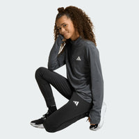 ADIDAS Train Essentials 3-S Leggings- Black