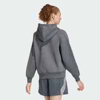 ADIDAS Stadium Hoodie - Grey