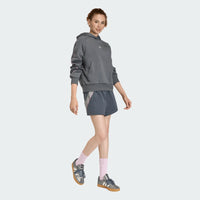 ADIDAS Stadium Hoodie - Grey