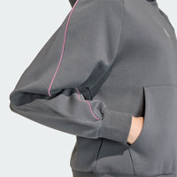 ADIDAS Stadium Hoodie - Grey
