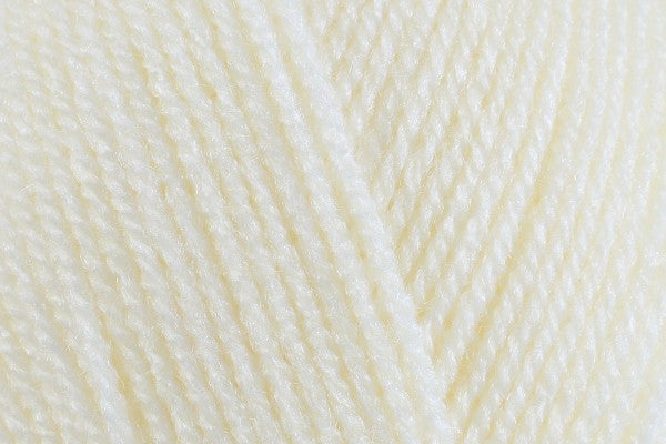 KING COLE : Pricewise DK Yarn - Natural - 100g